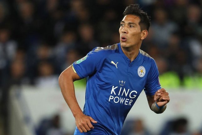 Leonardo Ulloa