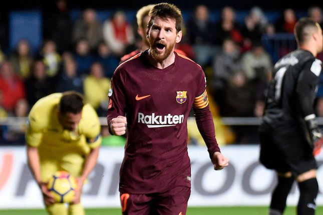 Lionel Messi Lionel Messi