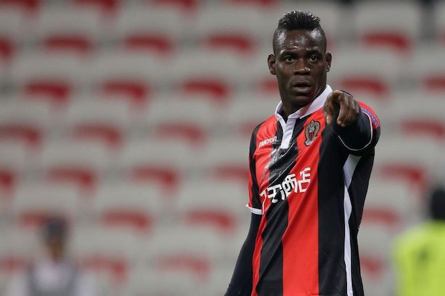 Kebencian Terhadap Balotelli