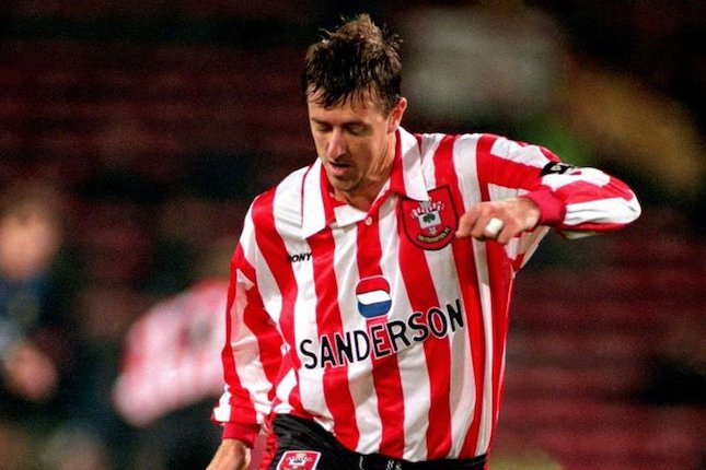Matt Le Tissier