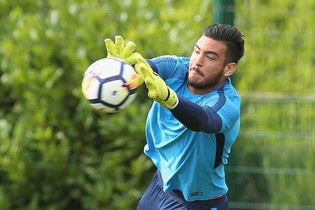 Paulo Gazzaniga