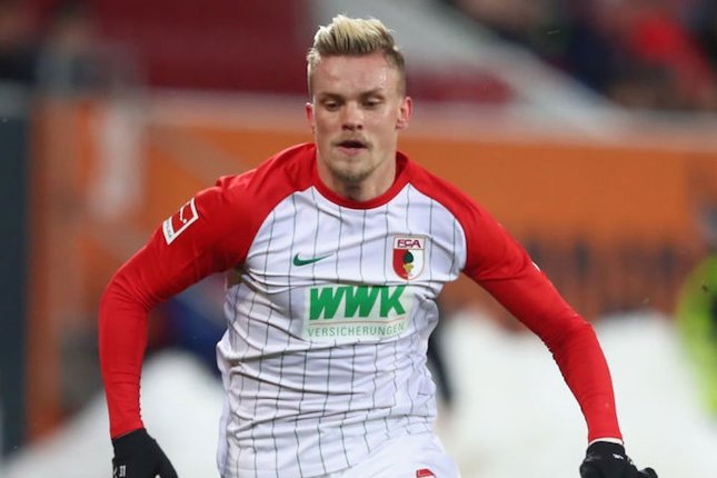 Philipp Max (Augsburg)