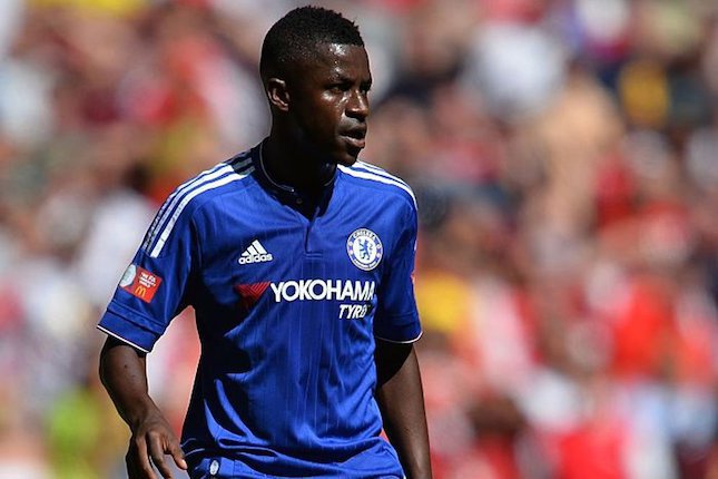 3. Ramires