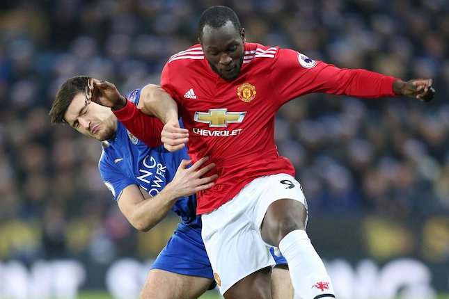 Hasil Pertandingan Leicester City Vs Manchester United Skor 2 2