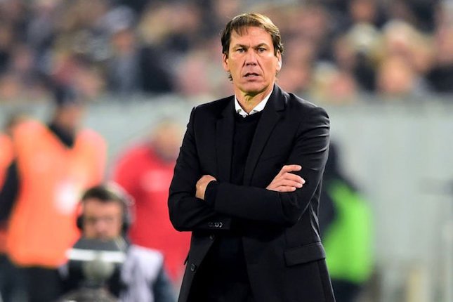 Rudi Garcia