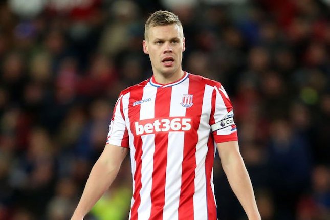 Ryan Shawcross