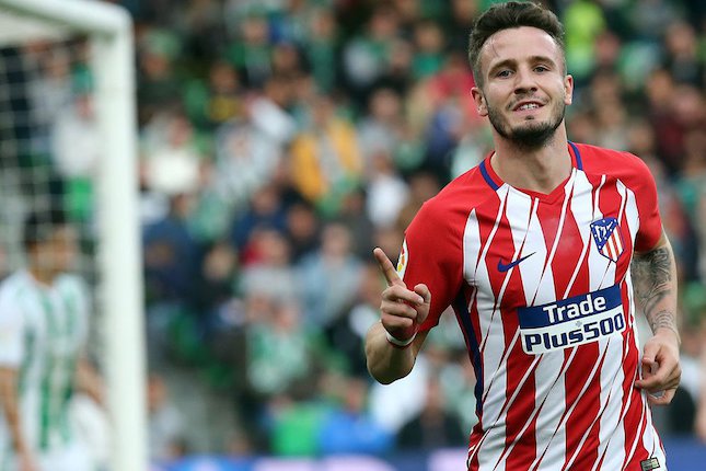 Saul Niguez