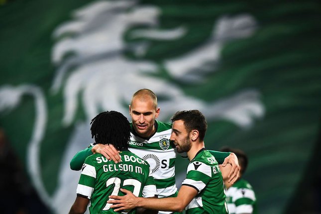 Sporting CP