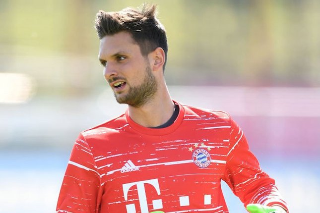 Sven Ulreich