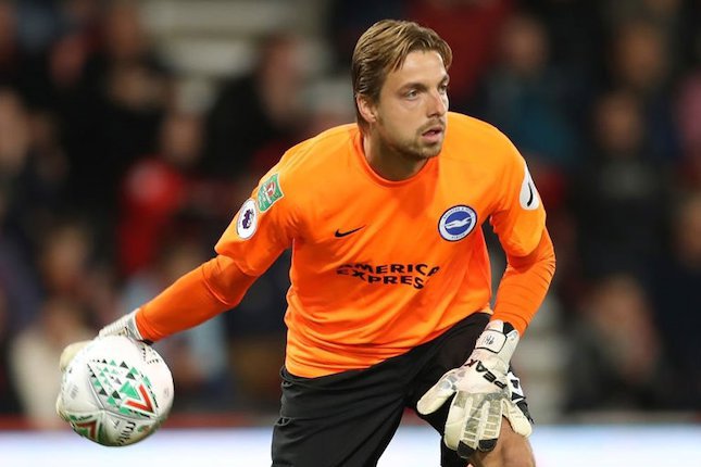 Tim Krul