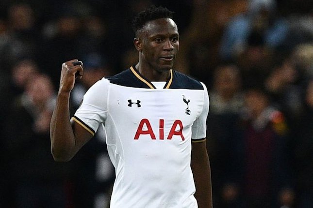 Victor Wanyama (Tottenham)