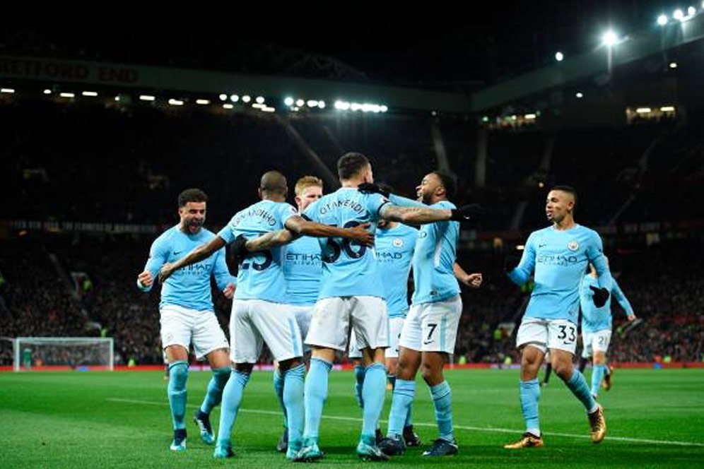 Serbinator Lantang Teriakkan Manchester City Belum Pasti Juara