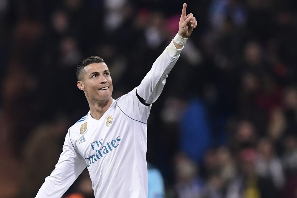 Ronaldo Jamin Madrid Tak Main-main di Abu Dhabi