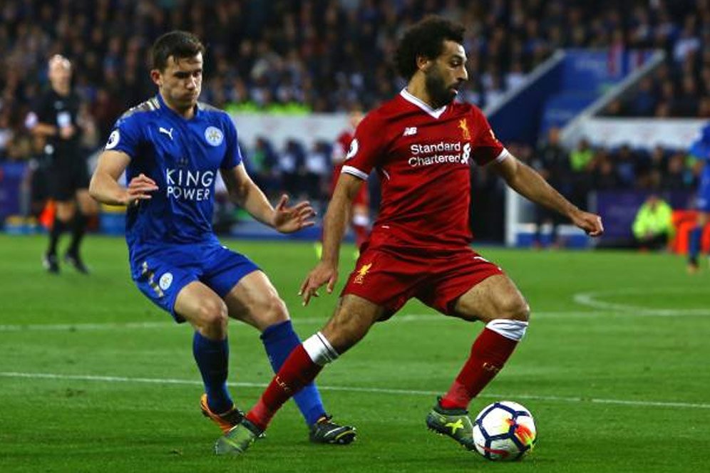 Ini Perekrutan Pemain Terbaik Premier League 2017-18