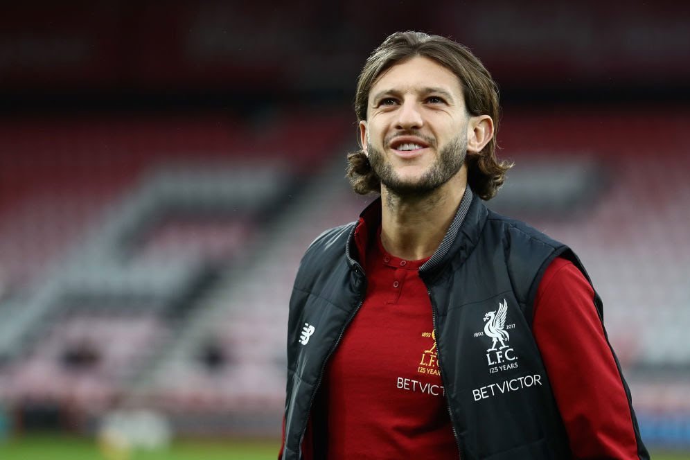 3 Alasan Adam Lallana Akan Menjadi Rekrutan Brilian untuk Leicester City