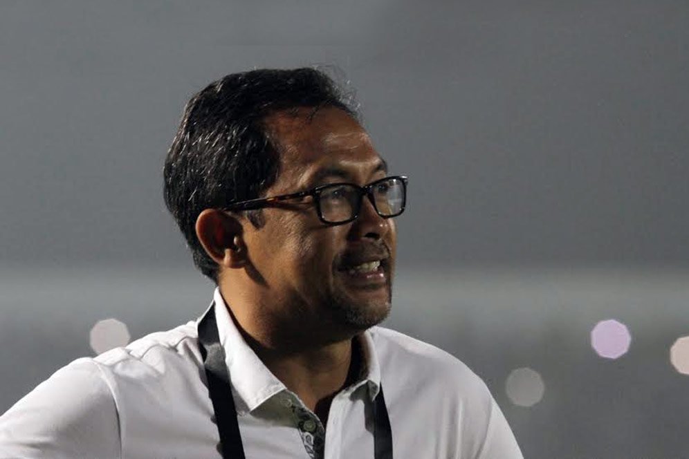 Hadapi PSMS, Persela Siapkan Pengganti Subagja Baasith