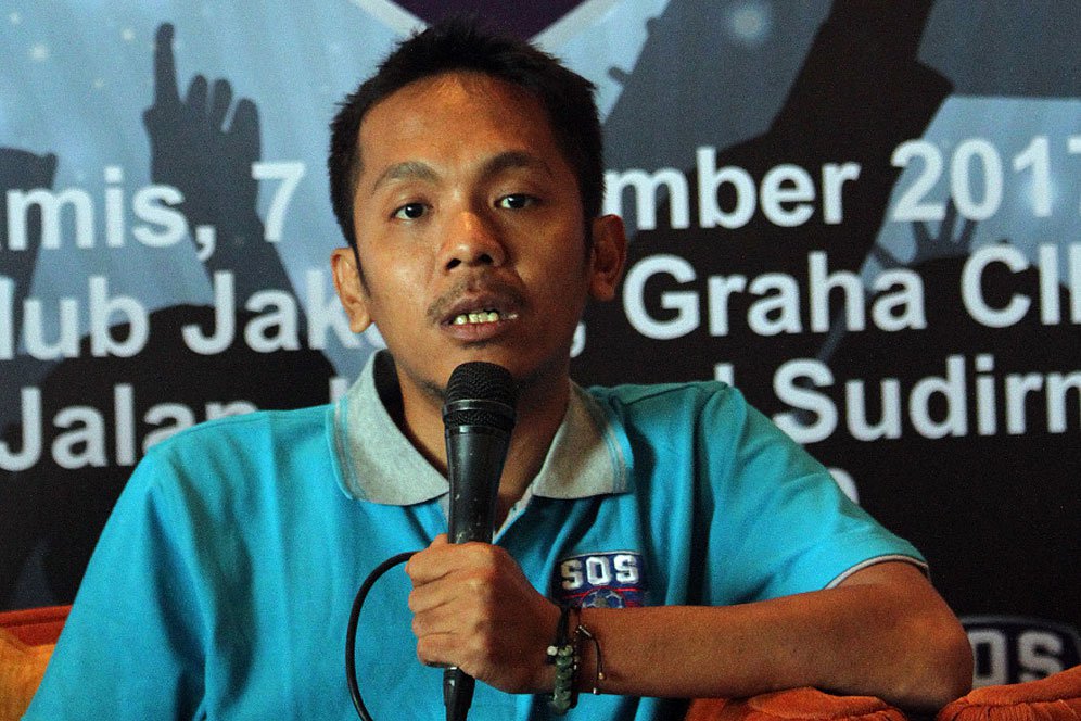 SOS: Komdis PSSI Jangan Jadi Debt Collector