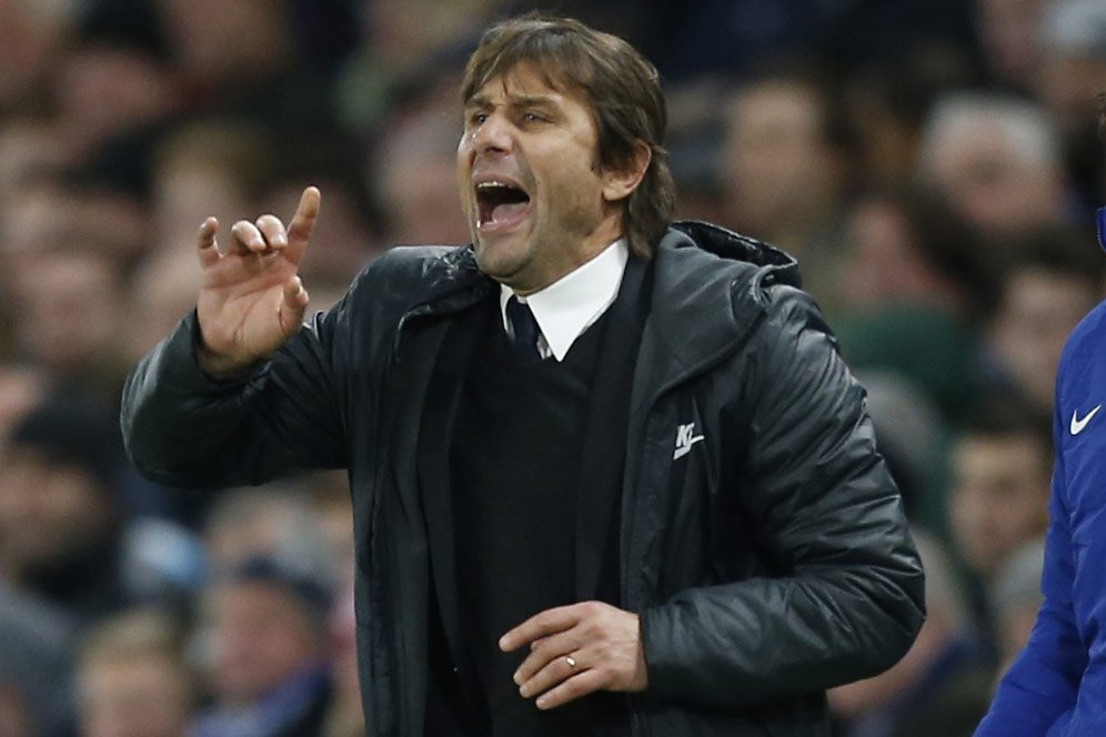 Puas dengan Chelsea, Conte: Semuanya Bermain Bagus