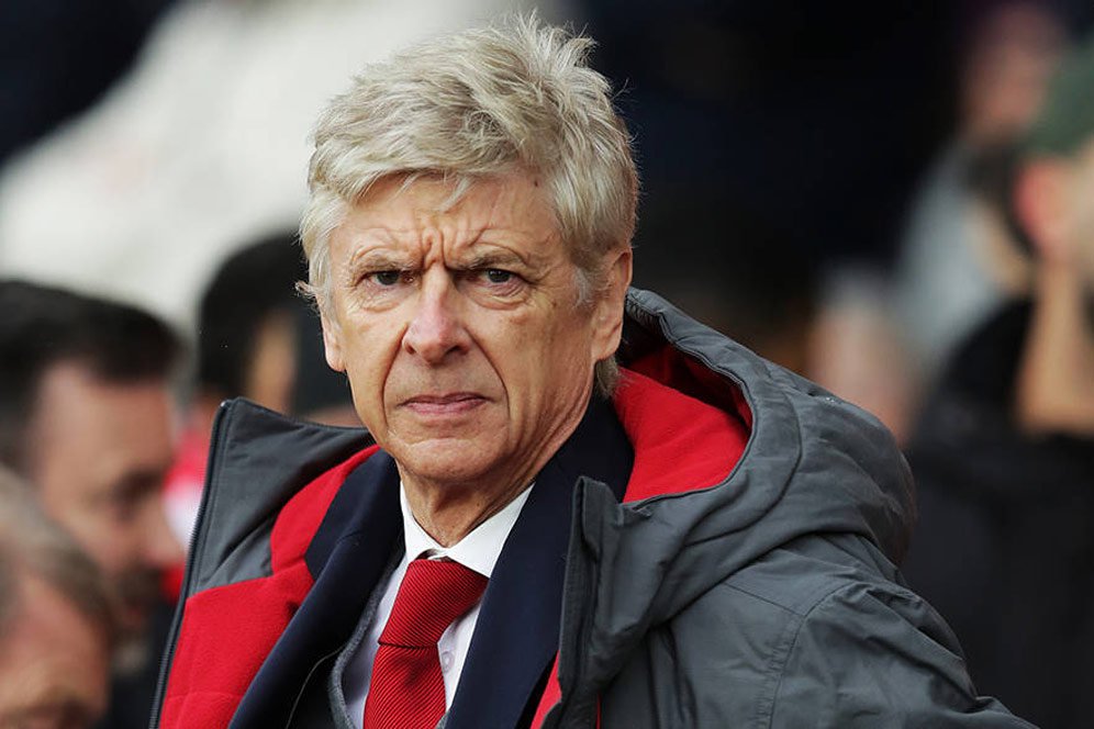 Wenger Puas Arsenal Menang Meyakinkan Atas Watford