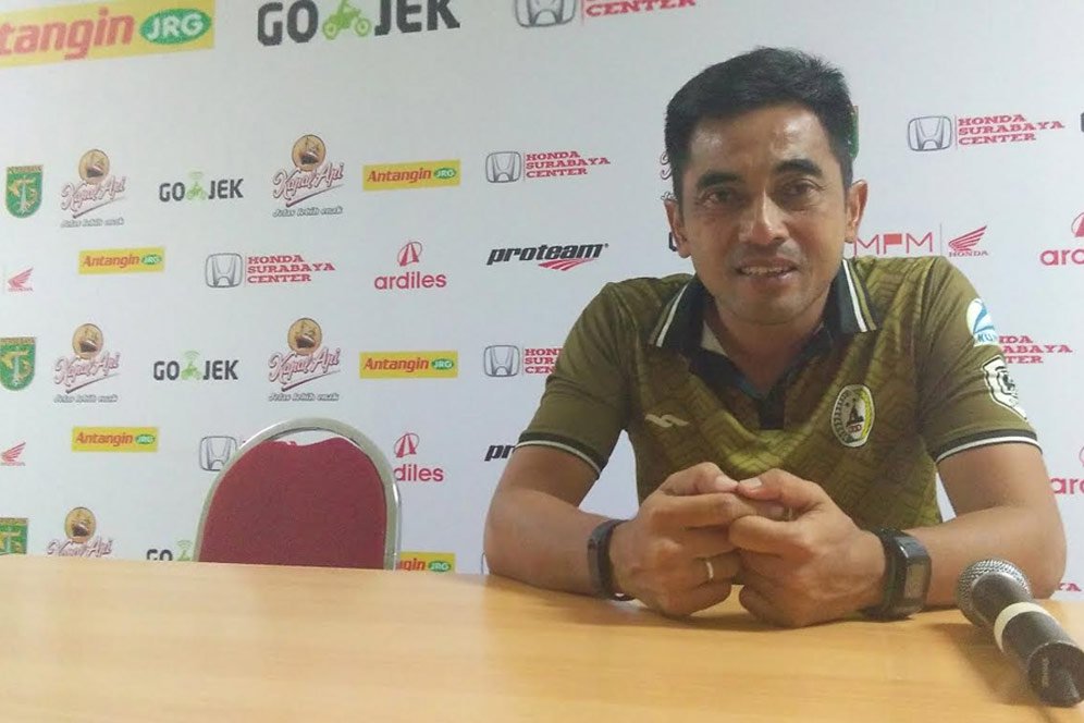 PSS Sleman Bangga Jadi Tamu Kehormatan Persebaya