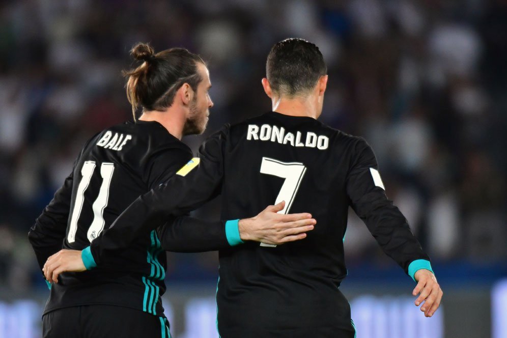 Highlights Piala Dunia Antarklub: Al Jazira 1-2 Real Madrid