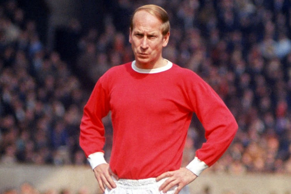 Mengaku Fans Sejati Manchester United, Tahu 5 Top Skor Sepanjang Masa Klub? Mengaku Fans Sejati Manchester United, Tahu 5 Top Skor Sepanjang Masa Klub?