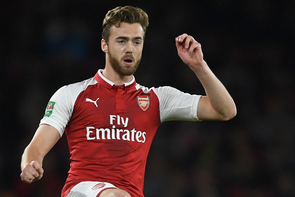 Chambers: Performa Arsenal Kejam