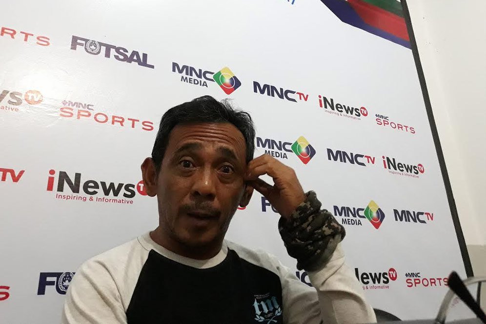 Kalah Kelas, FC Binjai dan Dumai FC Gagal ke Final