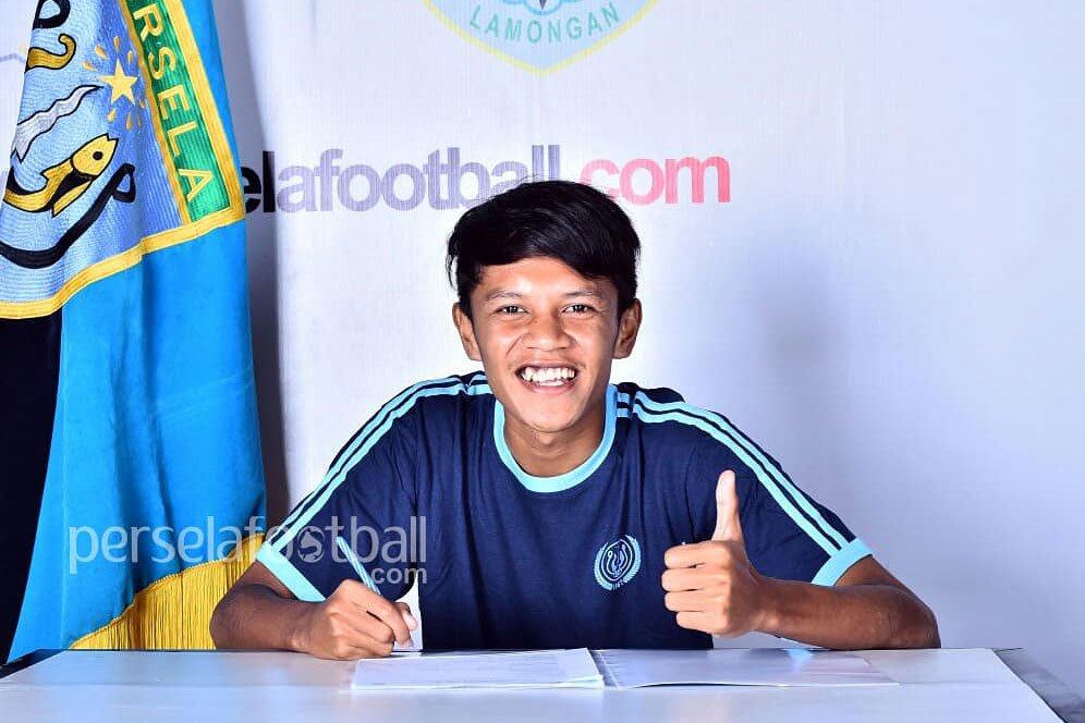 Eks Playmaker PSGC Bangga Bisa Gabung Persela