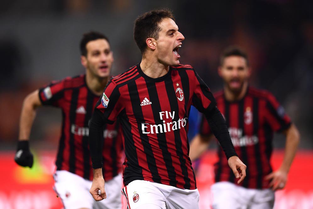 Hasil Pertandingan AC Milan vs Bologna: Skor 2-1