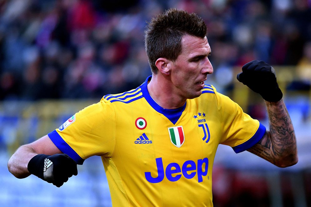 Highlights Serie A: Bologna 0-3 Juventus