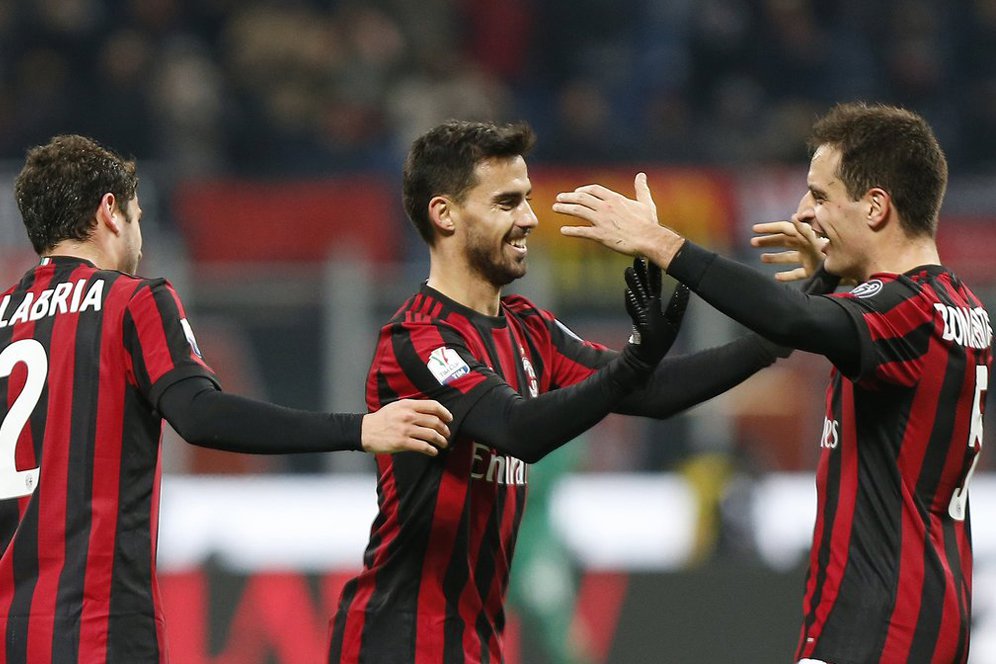 Hasil Pertandingan AC Milan vs Hellas Verona: Skor 3-0