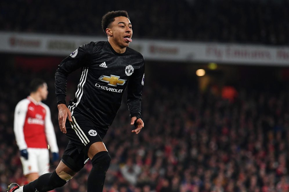 Peringatan Scholes Untuk Lingard