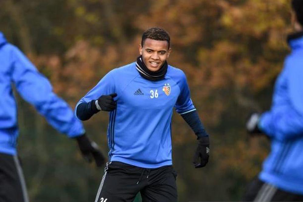 Liverpool Siap Saingi Dortmund Kejar Bek Basel Liverpool Siap Saingi Dortmund Kejar Bek Basel