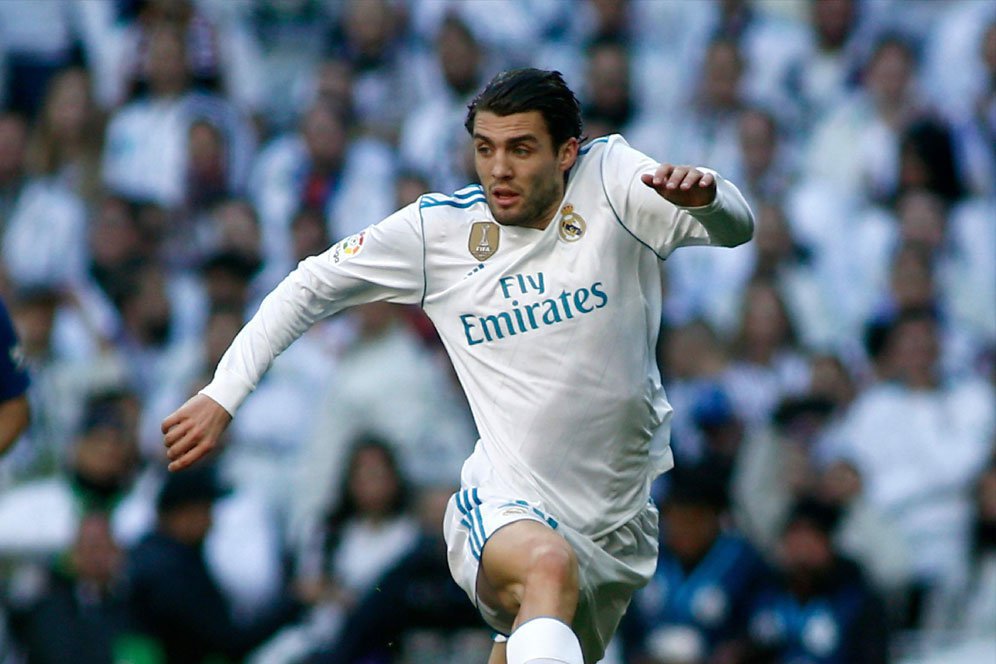 Soal Masa Depan di Real Madrid, Begini Jawaban Kovacic