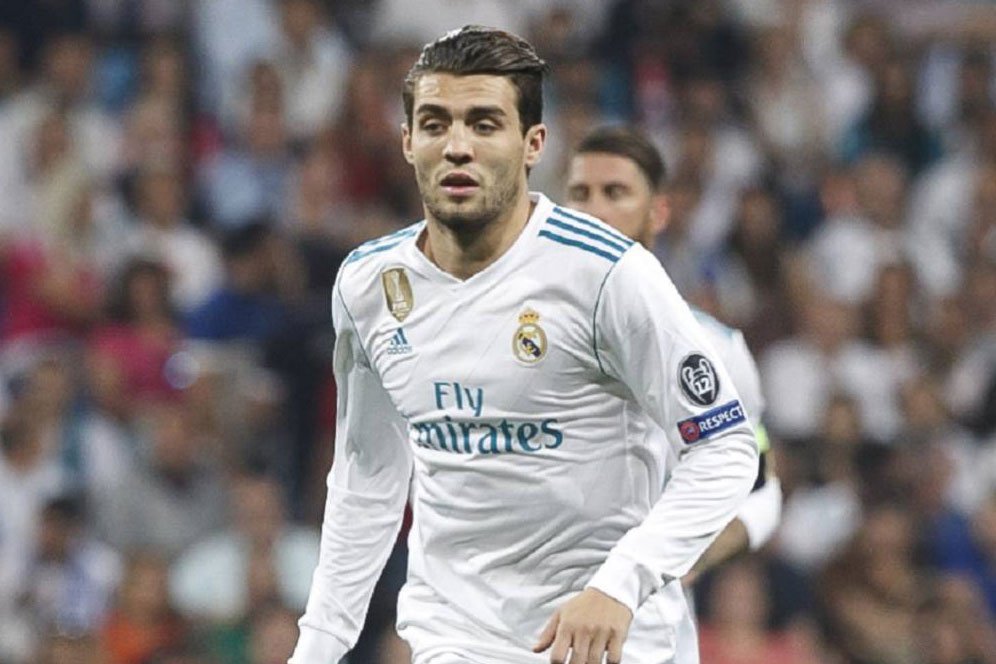 Ini Penyebab Zidane Mainkan Kovacic Ketimbang Isco