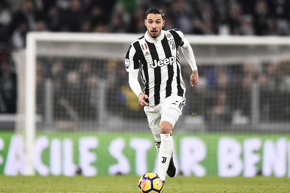 De Sciglio: Juventus Stadium adalah Tempat yang Magis!