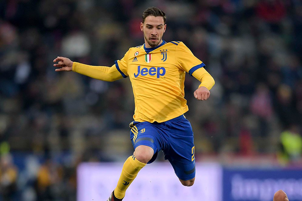 De Sciglio: Kami Terlalu Terburu-buru De Sciglio: Kami Terlalu Terburu-buru