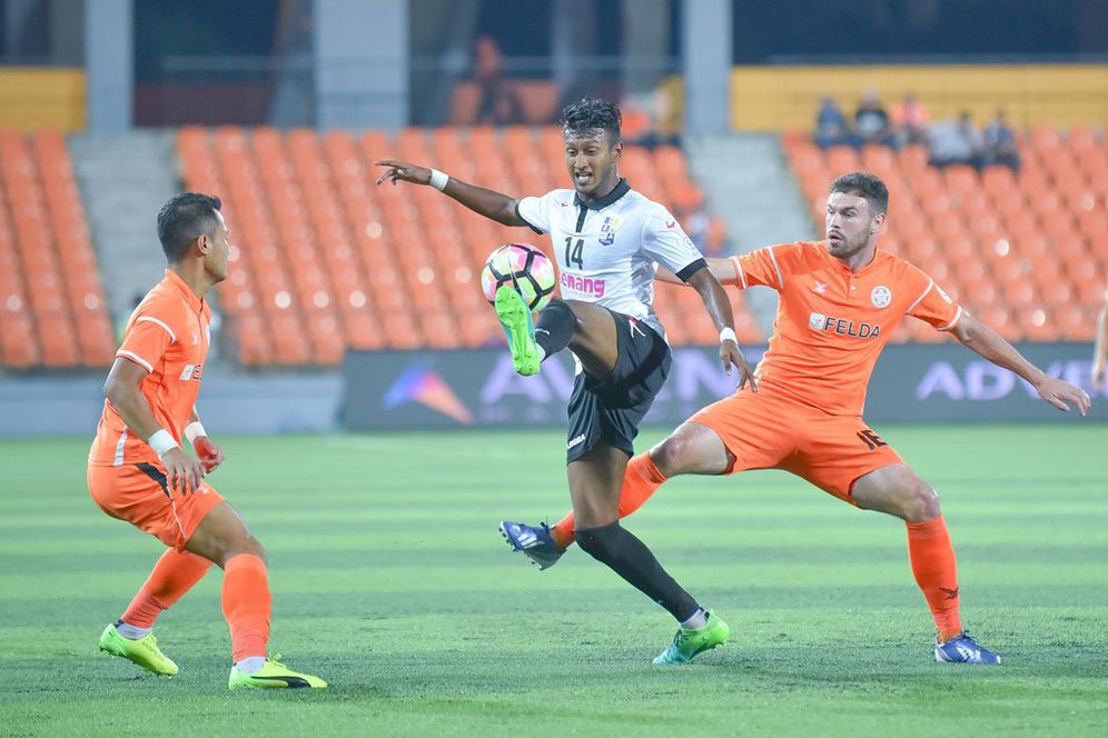 Juara Liga Malaysia Kirim Tiga Pemain ke Klub Asal Portugal