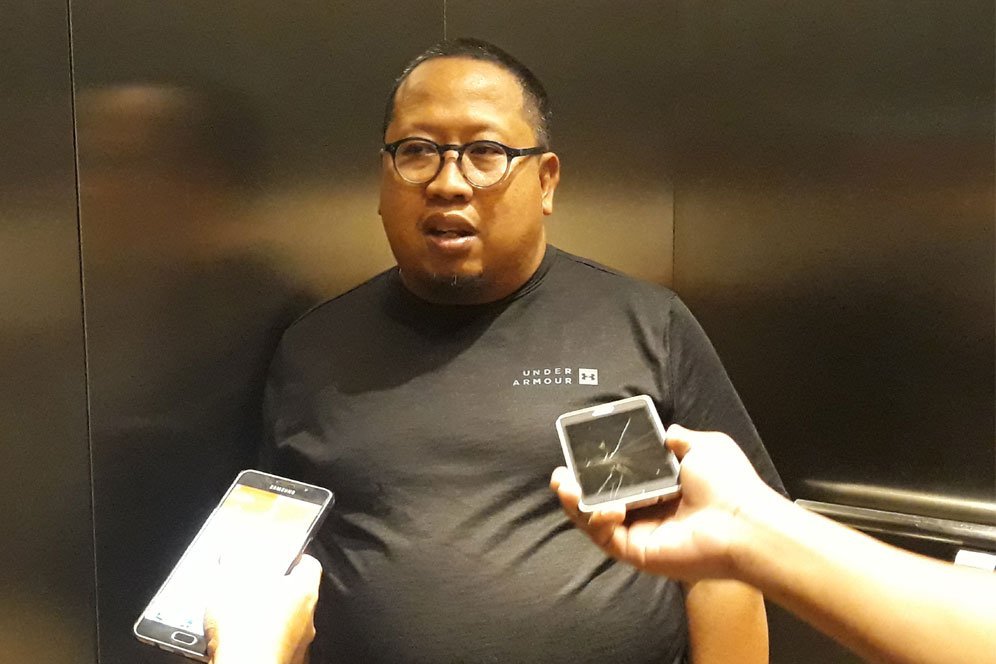 Membongkar Cara Kerja Agen Pemain Sepak Bola Muly Munial