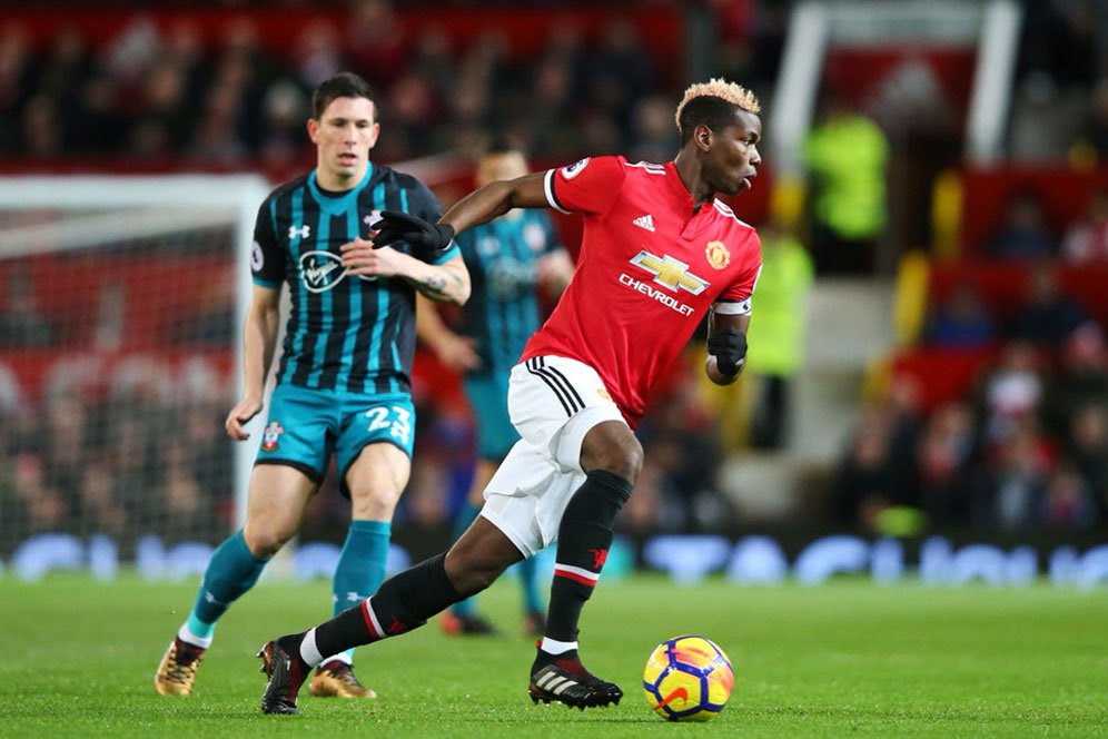 Hasil Pertandingan Manchester United vs Southampton: Skor 0-0 Hasil Pertandingan Manchester United vs Southampton: Skor 0-0