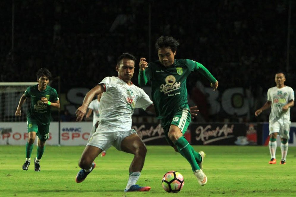 Persebaya Tantang PSS Sleman sebelum Turun di Piala Gubernur Kaltim