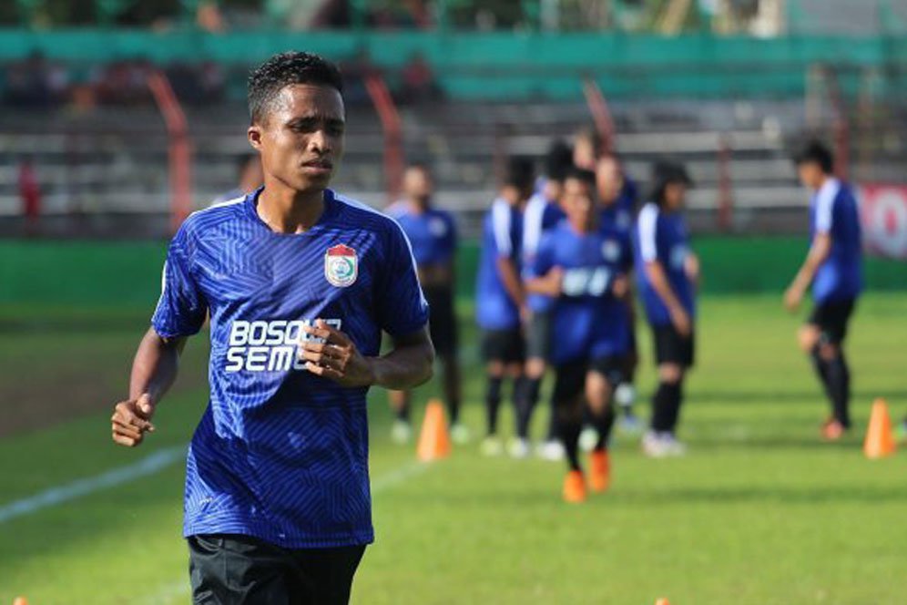 Transfer Tawainella, Arema Jalin Komunikasi dengan PSM