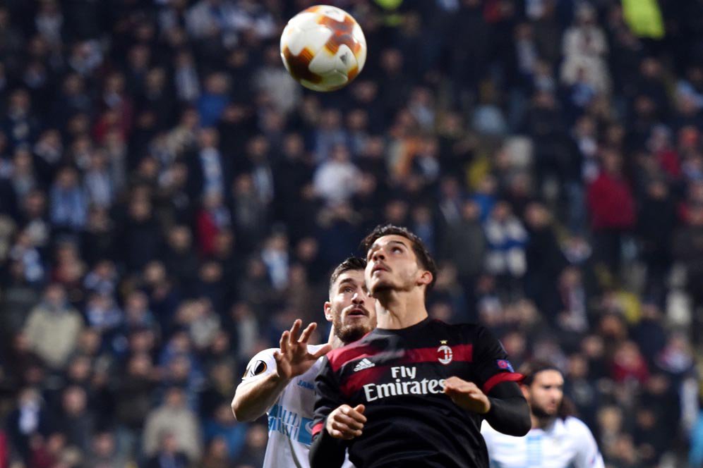 Mandul di Serie A, Milan Lego Andre Silva ke Everton? Mandul di Serie A, Milan Lego Andre Silva ke Everton?