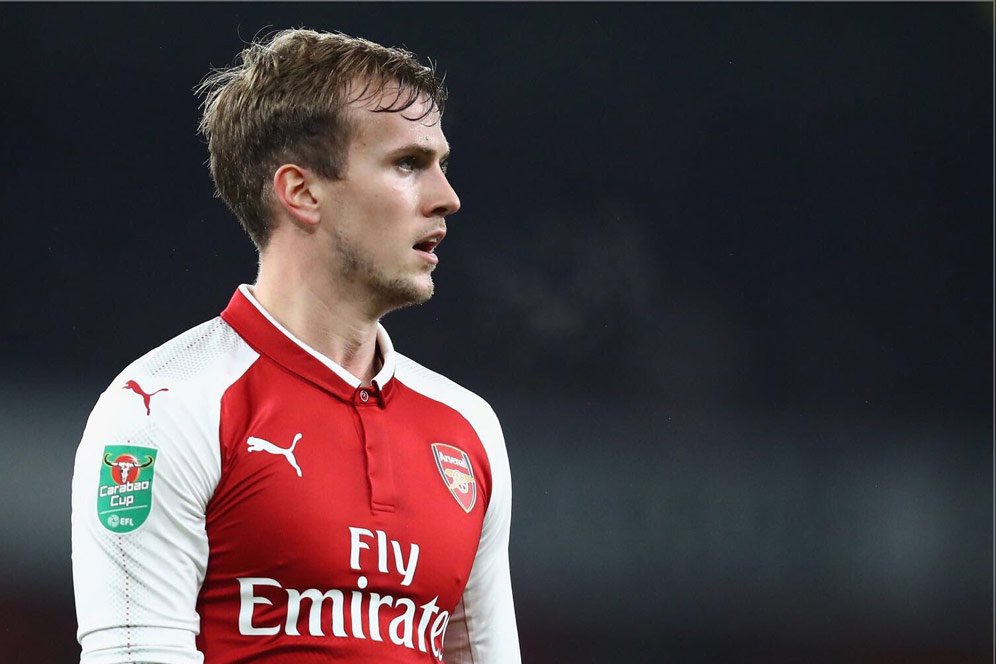 Holding: Hasil Bagus dan Pembuktian Arsenal