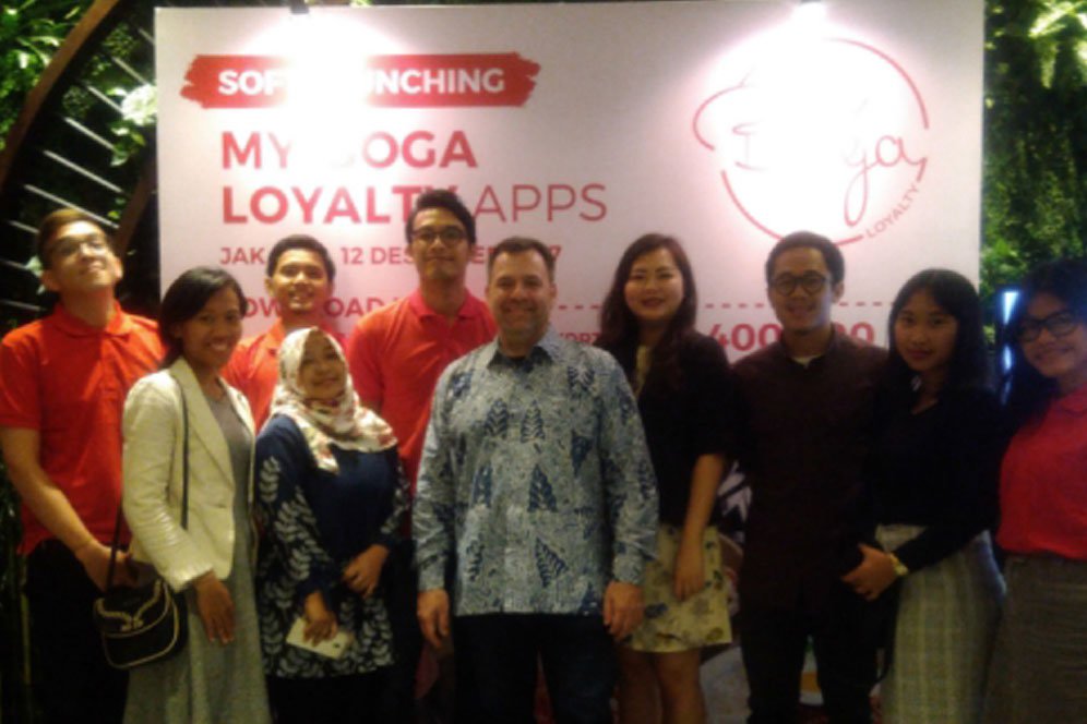 Mudahnya Cari Makanan Dengan Aplikasi Terbaru Boga Group Mudahnya Cari Makanan Dengan Aplikasi Terbaru Boga Group
