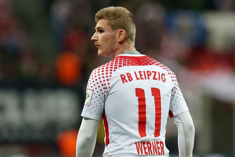 Masa Depan Timo Werner Masih Belum Menentu