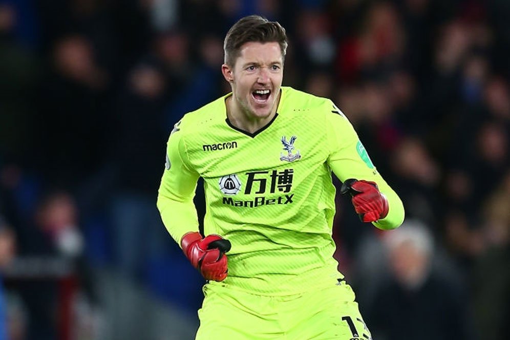 Wayne Hennessey, Sang Veteran yang Jadi Calon Kiper Ketiga Chelsea