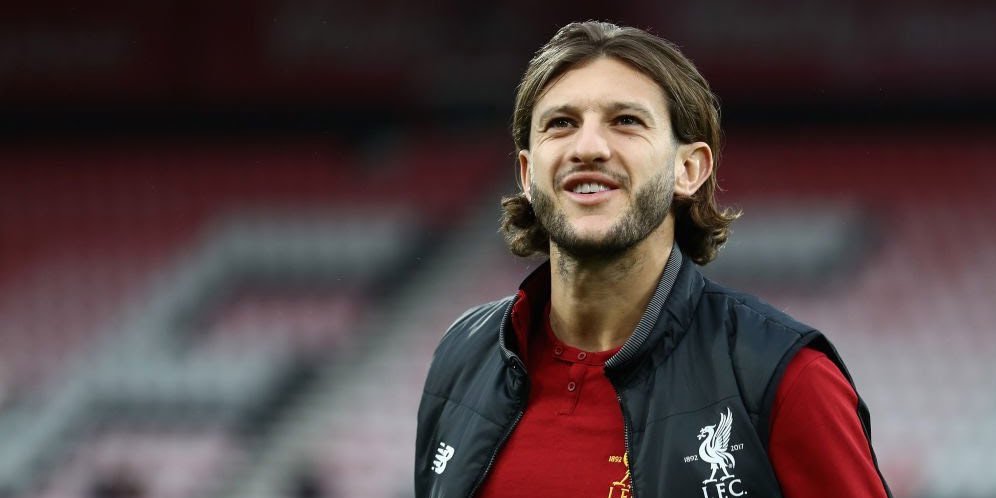 Klopp: Musim Lallana Belum Habis