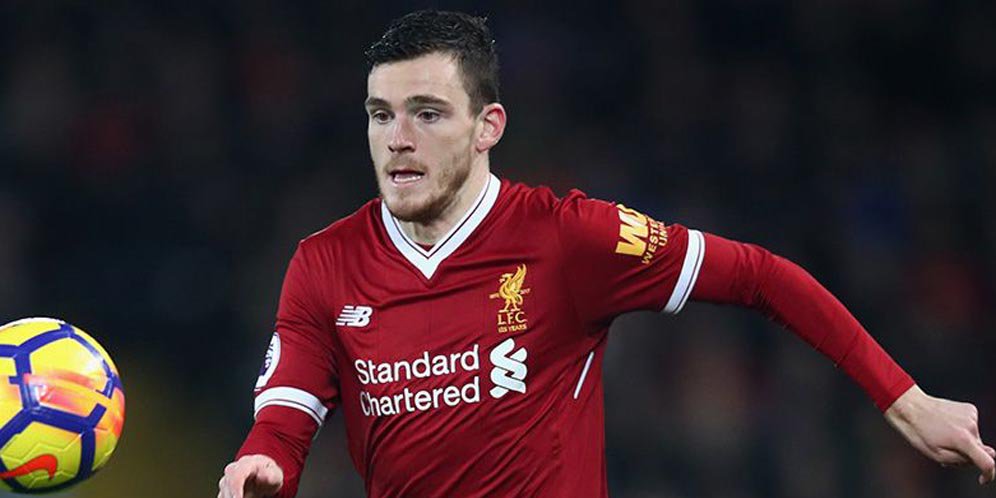 Ucapan Terima Kasih Roberton Pada Milner